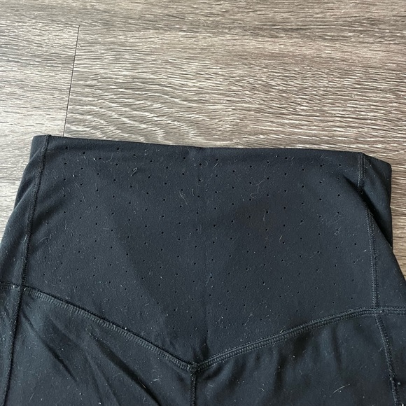 Nike Drifit Super High Rise Legging - Picture 4 of 4